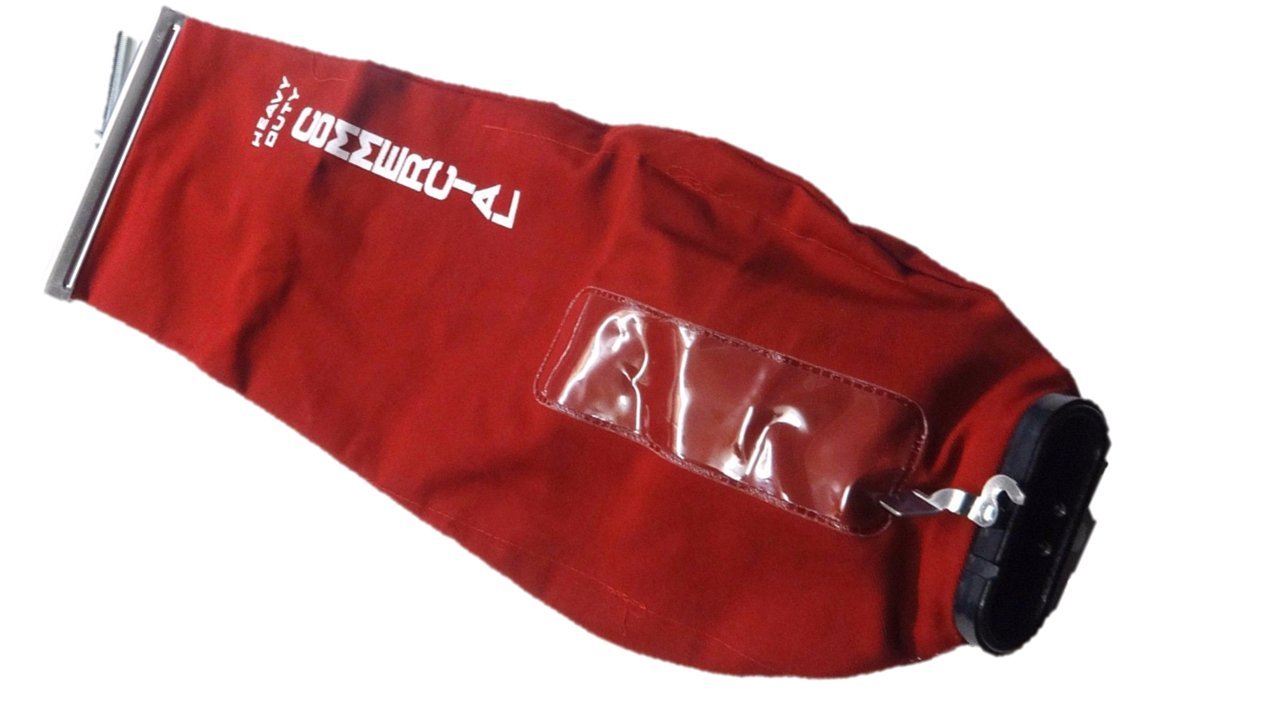 Foto 4 pulgar | Aspirador Sanitaire Professional Con 12 Bolsas Electrolux - Venta Internacional.