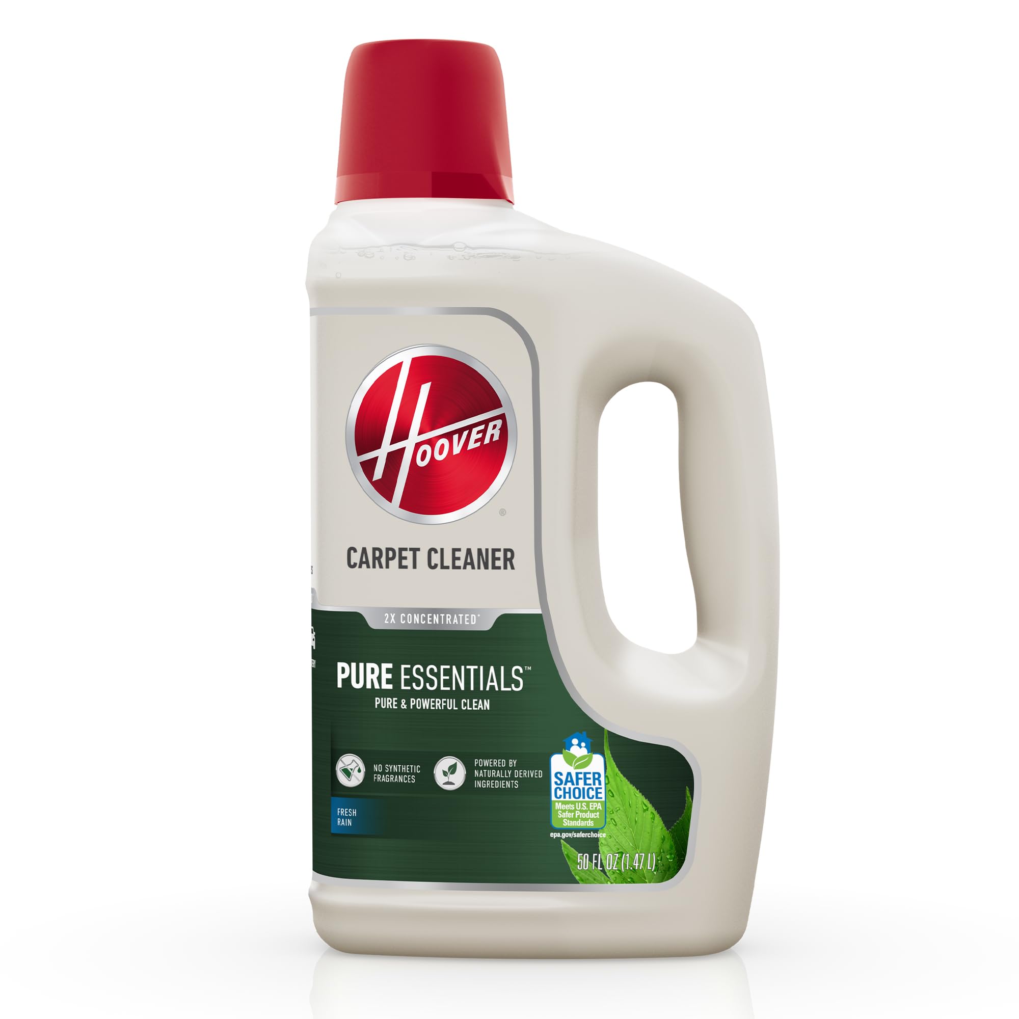 Foto 1 | Solución Limpiadora De Alfombras Hoover Pure Essentials 1 5 L - Venta Internacional.
