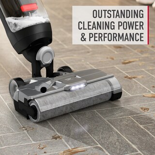 Foto 3 | Solución Limpiadora Hoover Tile And Grout Hard Floor 1 89 L - Venta Internacional.