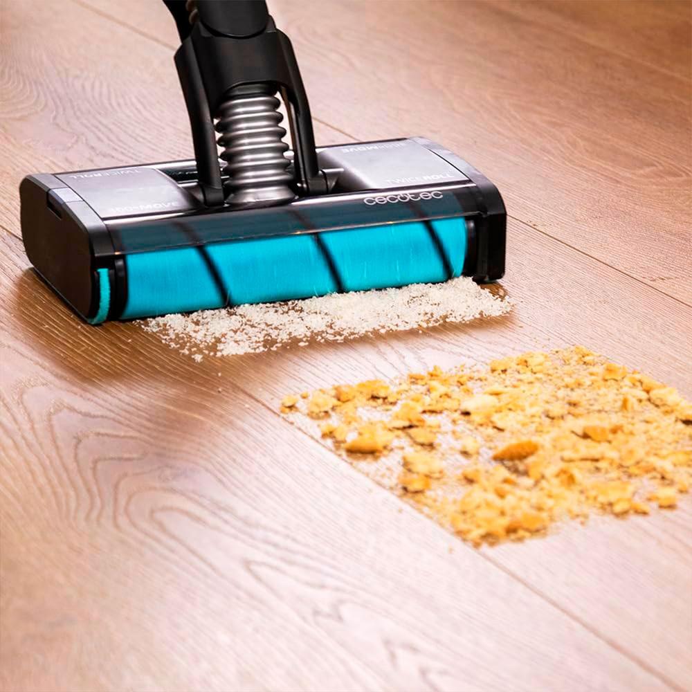 Foto 5 | Cecotec Aspiradora Rockstar 2100 Twice Animal