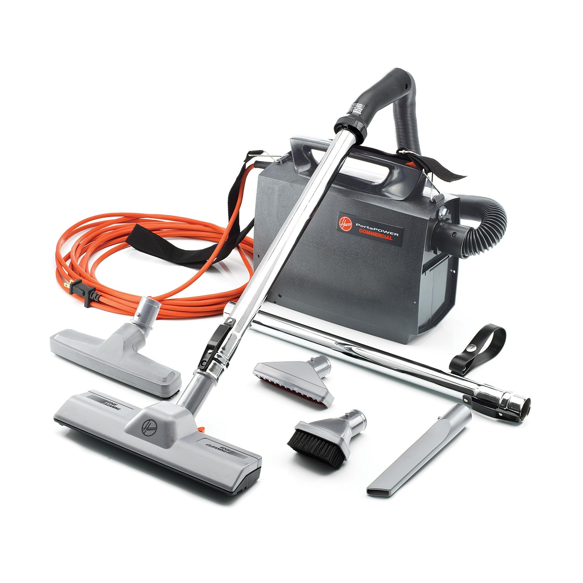 Foto 2 pulgar | Aspirador Con Cartucho Hoover Commercial Portapower Ch30000 - Venta Internacional.