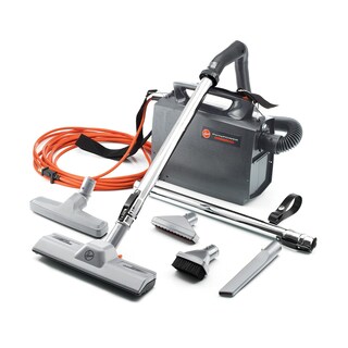Foto 1 | Aspirador Con Cartucho Hoover Commercial Portapower Ch30000 - Venta Internacional.