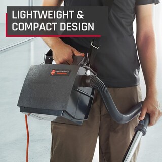 Foto 2 | Aspirador Con Cartucho Hoover Commercial Portapower Ch30000 - Venta Internacional.