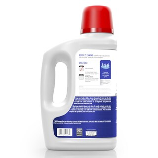 Foto 2 | Limpiador De Suelos Duros Hoover 1 89 L Ah31450 Solución De Limpieza - Venta Internacional.