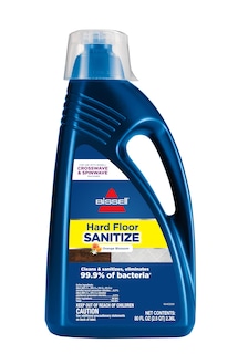 Foto 1 | Sanitize Sanitize Formula Bissell 2.36l Para Crosswave 2504l - Venta Internacional.