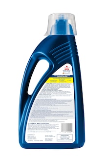Foto 2 | Sanitize Sanitize Formula Bissell 2.36l Para Crosswave 2504l - Venta Internacional.