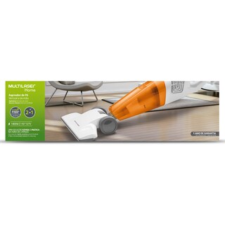 Foto 3 | Aspiradora Multiláser color Blanco 1000 W