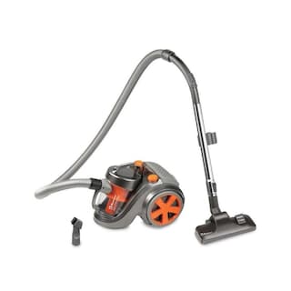 Foto 1 | Aspiradora Centaury Koblenz 1300w Gris