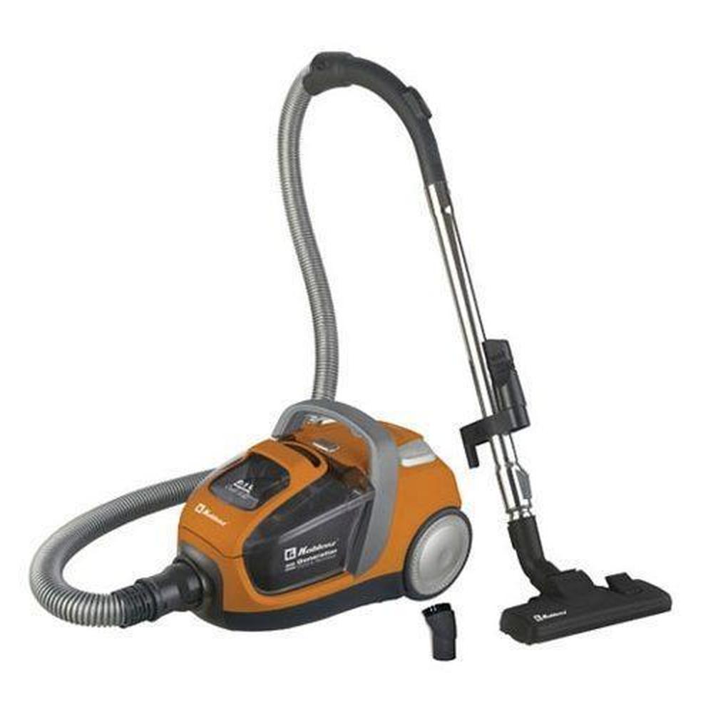 Foto 3 pulgar | Aspiradora Multiusos Koblenz KC-1500 Naranja