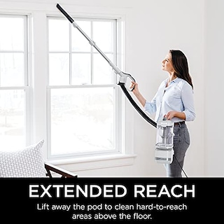 Foto 3 | Venta Internacional - Aspiradora Vertical Con Cable Shark La300 Navigator Lift-awa