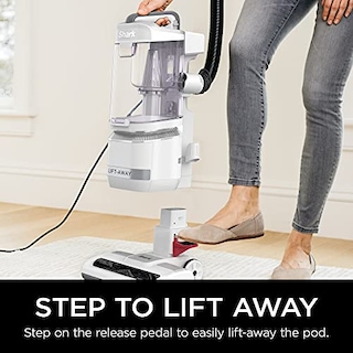 Foto 5 | Venta Internacional - Aspiradora Vertical Con Cable Shark La300 Navigator Lift-awa