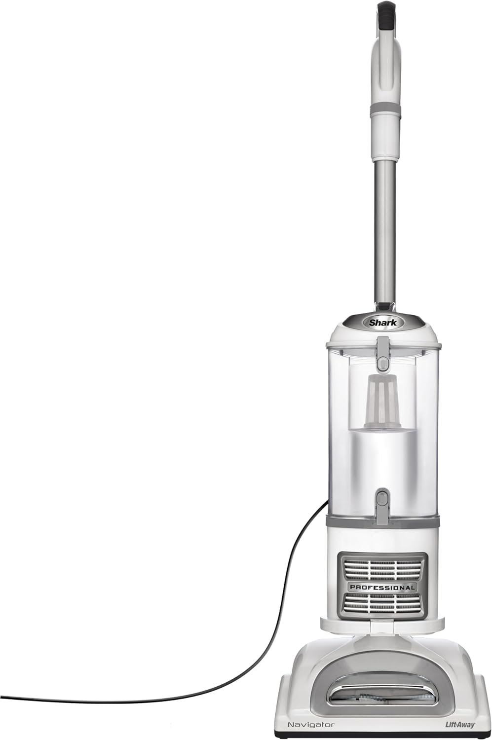Foto 2 pulgar | Aspiradora Shark Navigator Lift-away Nv356e S2 Blanca Profesional