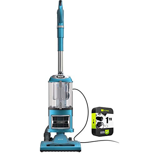 Foto 2 pulgar | Aspiradora Vertical Shark Nv380 Navigator Lift-away Deluxe Blue - Venta Internacional