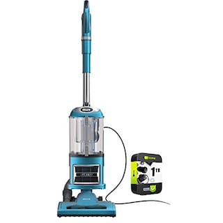 Foto 1 | Aspiradora Vertical Shark Nv380 Navigator Lift-away Deluxe Blue - Venta Internacional