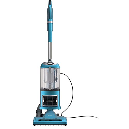 Foto 3 pulgar | Aspiradora Vertical Shark Nv380 Navigator Lift-away Deluxe Blue - Venta Internacional