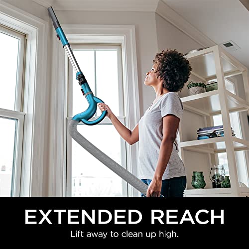 Foto 7 pulgar | Aspiradora Vertical Shark Nv380 Navigator Lift-away Deluxe Blue - Venta Internacional