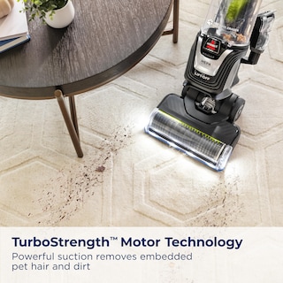 Foto 2 | Aspiradora Bissell Pet Hair Eraser Turbo Lift-off 3774f - Venta Internacional