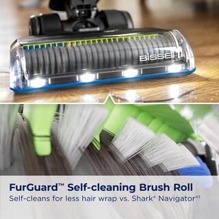 Foto 3 | Aspiradora Bissell Pet Hair Eraser Turbo Lift-off 3774f - Venta Internacional