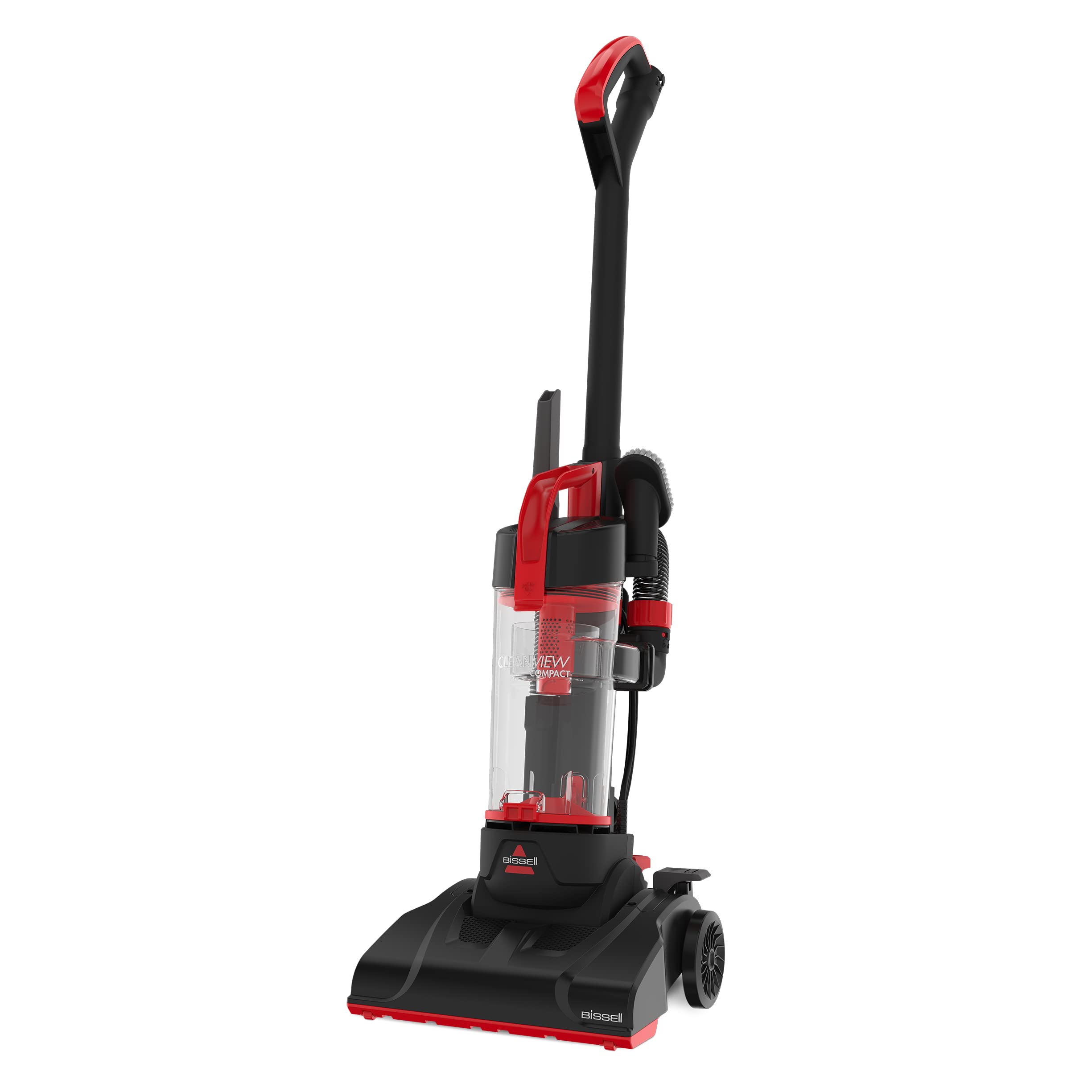 Aspiradora Bissell Cleanview Compact Upright - Venta Internacional