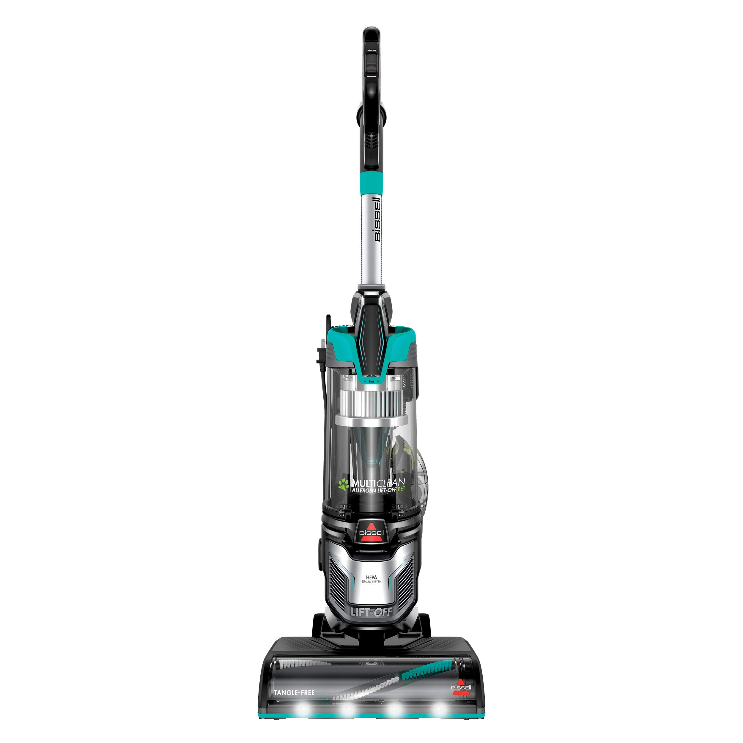 Foto 2 pulgar | Aspiradora Bissell 2998 Multiclean Allergen Lift-Off Pet - Venta Internacional