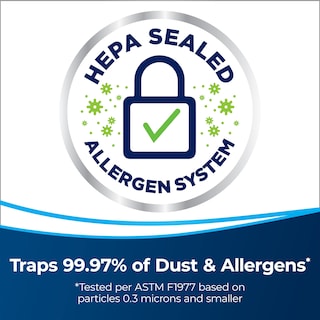 Foto 5 | Aspiradora Bissell 2998 Multiclean Allergen Lift-Off Pet - Venta Internacional