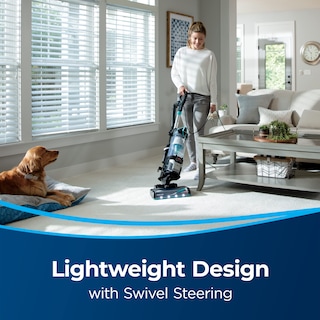Foto 6 | Aspiradora Bissell 2998 Multiclean Allergen Lift-Off Pet - Venta Internacional