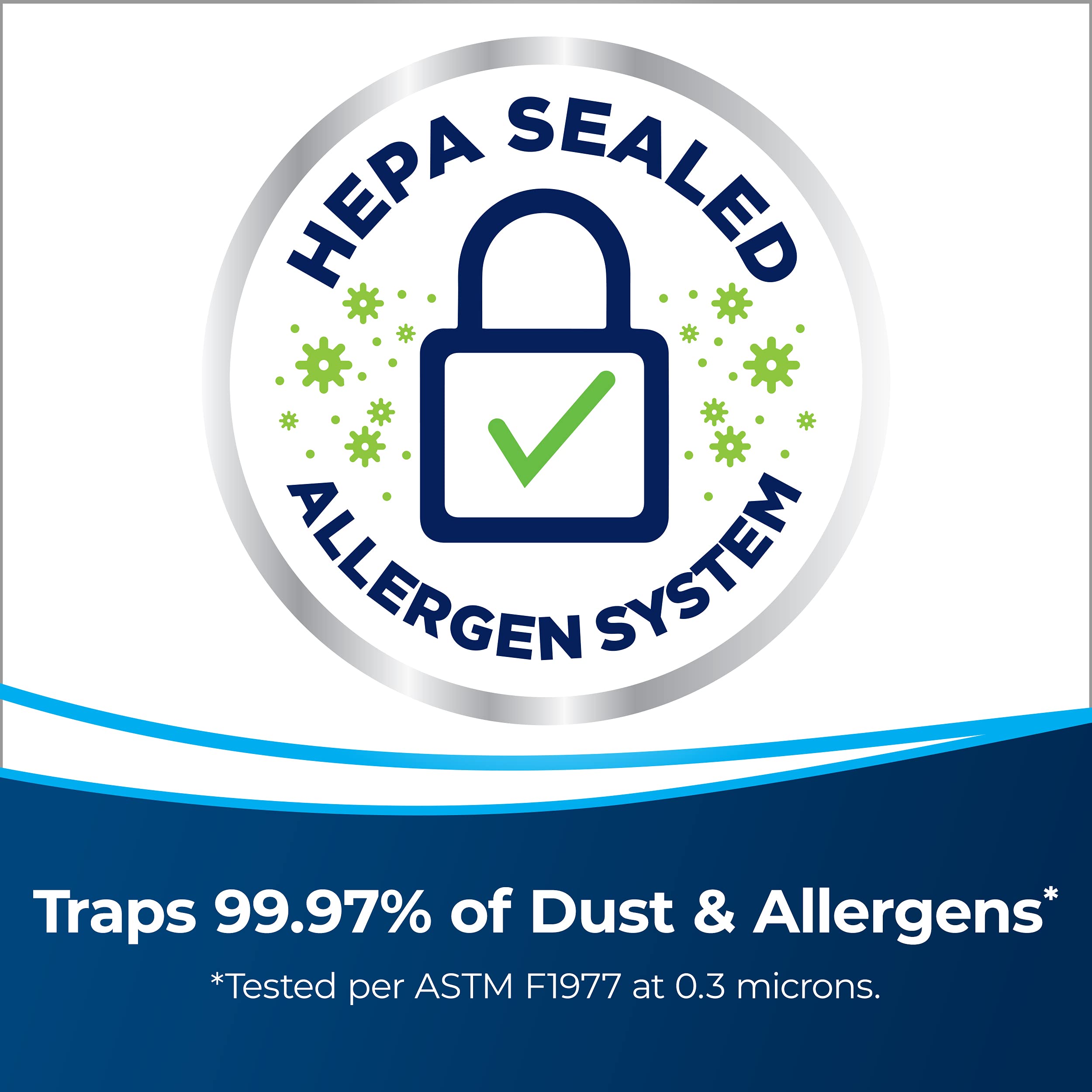 Foto 5 | Aspiradora Bissell Multiclean Allergen Pet Slim 31269 - Venta Internacional