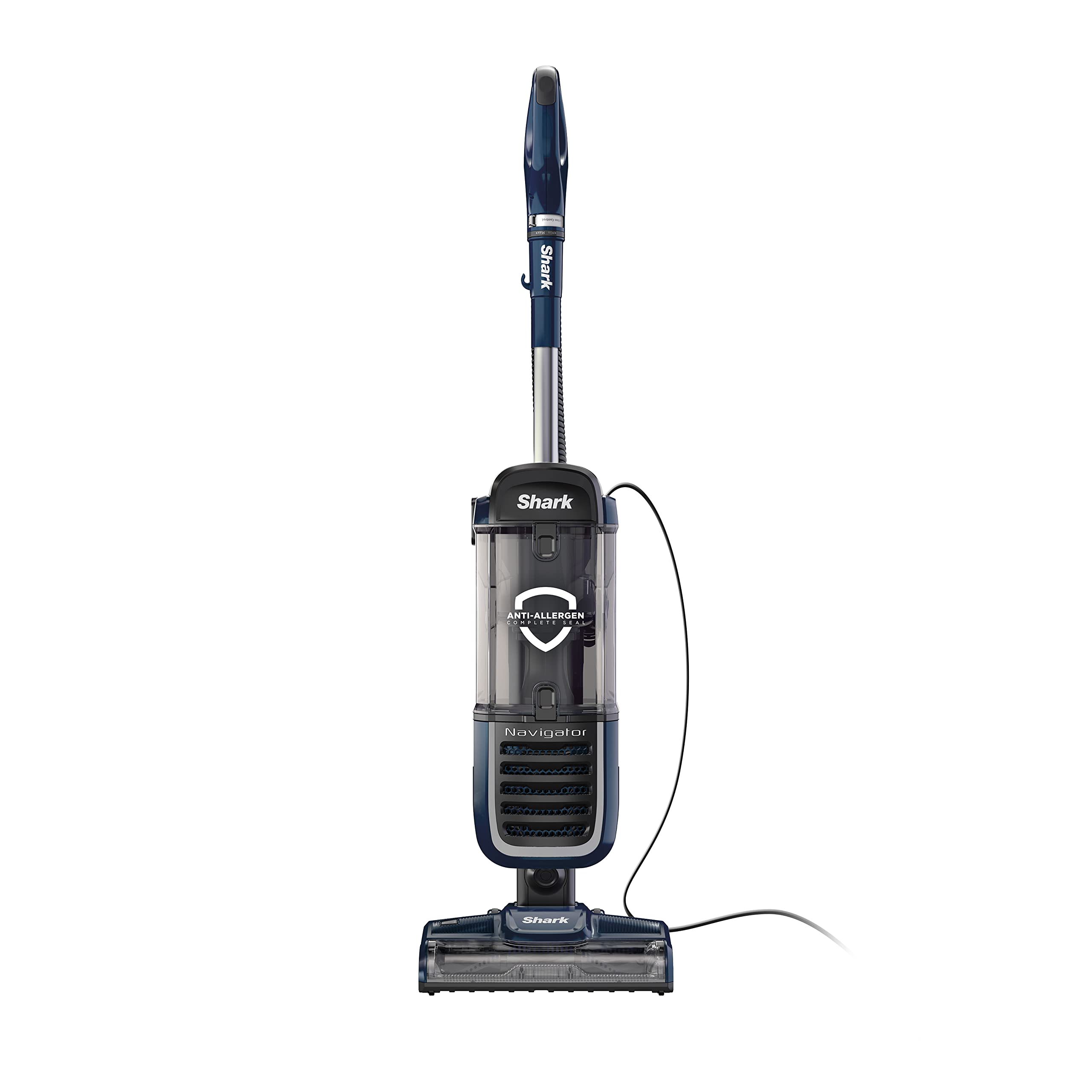 Aspiradora Vertical Shark con Filtración Hepa-Venta Internacional