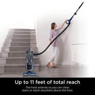 Foto 3 | Aspiradora Vertical Shark con Filtración Hepa-Venta Internacional