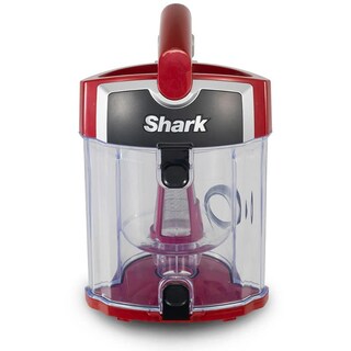 Foto 1 | Aspirador Shark Navigator Lift-away Speed Zero-m Rojo/gris - Venta Internacional.