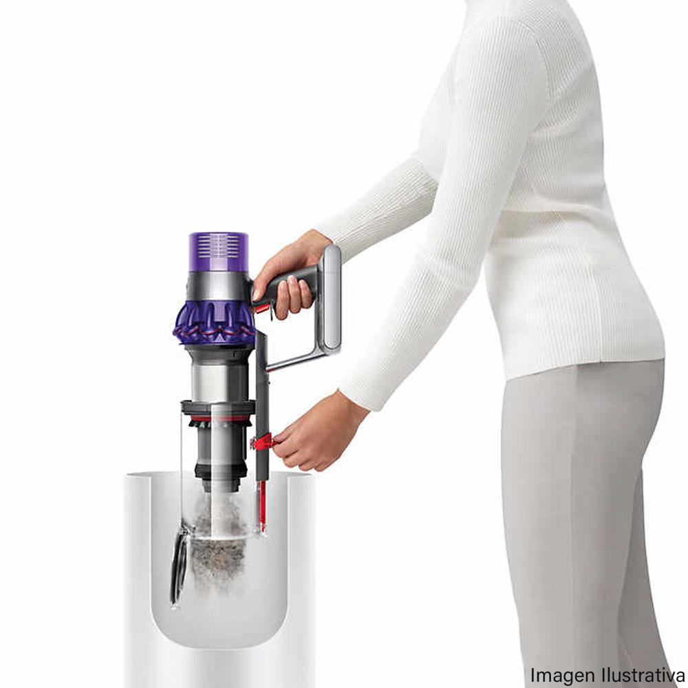 Foto 5 | Aspiradora Inalambrica Dyson Cyclone V10 Animal Purpura 400480-01