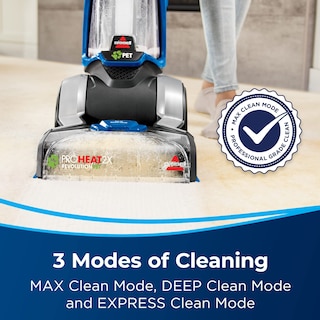 Foto 4 | Limpiador Profundo Vertical Bissell Proheat 2x Revolution Pet 35799 - Venta Internacional.