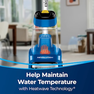 Foto 6 | Limpiador Profundo Vertical Bissell Proheat 2x Revolution Pet 35799 - Venta Internacional.