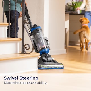 Foto 2 | Aspiradora Bissell Cleanview Swivel con Cepillo de Triple Acción - Venta Internacional