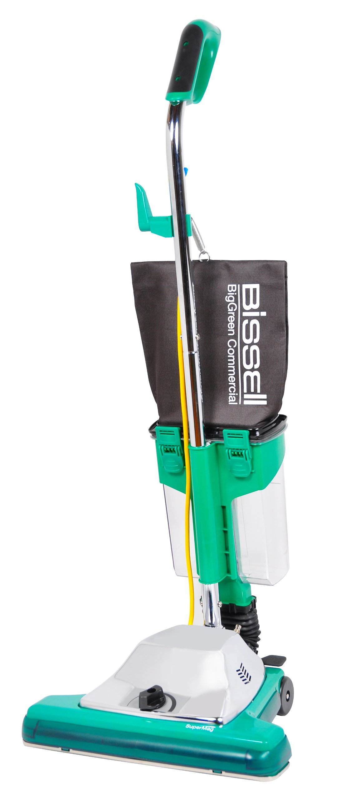 Aspiradora Bissell Biggreen Commercial Bg102dc Procup - Venta Internacional.