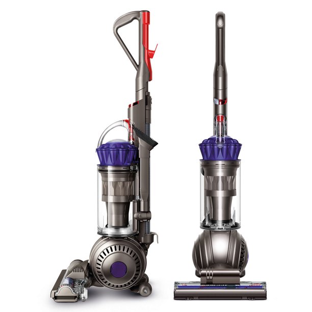 Foto 3 | Aspiradora Dyson Ball Animal 2 Origin Vertical Con Cable - Venta Internacional.