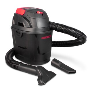 Foto 1 | Aspiradora Eléctrica Mikels AE-1.5 de 800 w