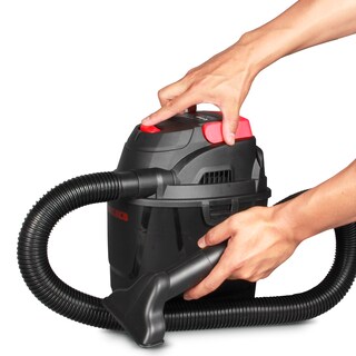 Foto 4 | Aspiradora Eléctrica Mikels AE-1.5 de 800 w