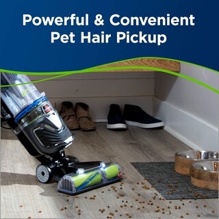 Foto 3 | Aspiradora Bissell Pet Hair Eraser Turbo Rewind 27909 - Venta Internacional.