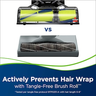 Foto 4 | Aspiradora Bissell Pet Hair Eraser Turbo Rewind 27909 - Venta Internacional.