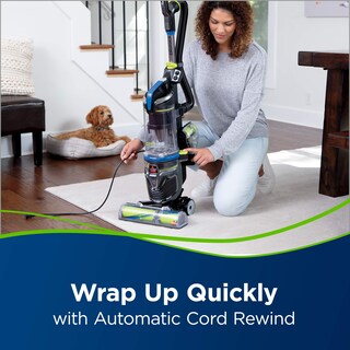 Foto 5 | Aspiradora Bissell Pet Hair Eraser Turbo Rewind 27909 - Venta Internacional.