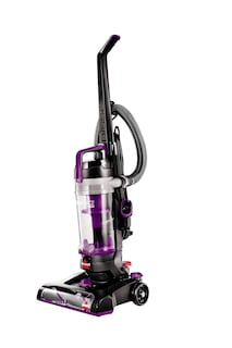 Foto 1 | Aspiradora Bissell Powerforce Helix Sin Bolsa Vertical 2191u - Venta Internacional.