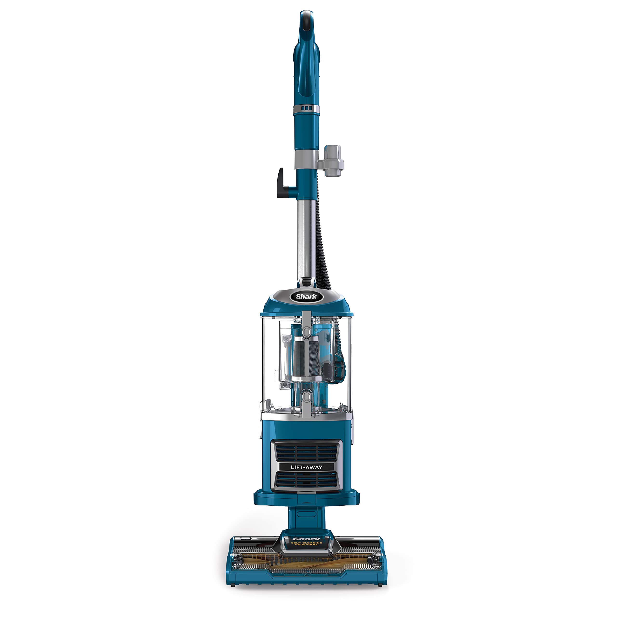 Foto 2 pulgar | Aspirador Shark Zu503amz Navigator Lift-away, Color Verde Azulado - Venta Internacional.