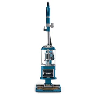 Foto 1 | Aspirador Shark Zu503amz Navigator Lift-away, Color Verde Azulado - Venta Internacional.