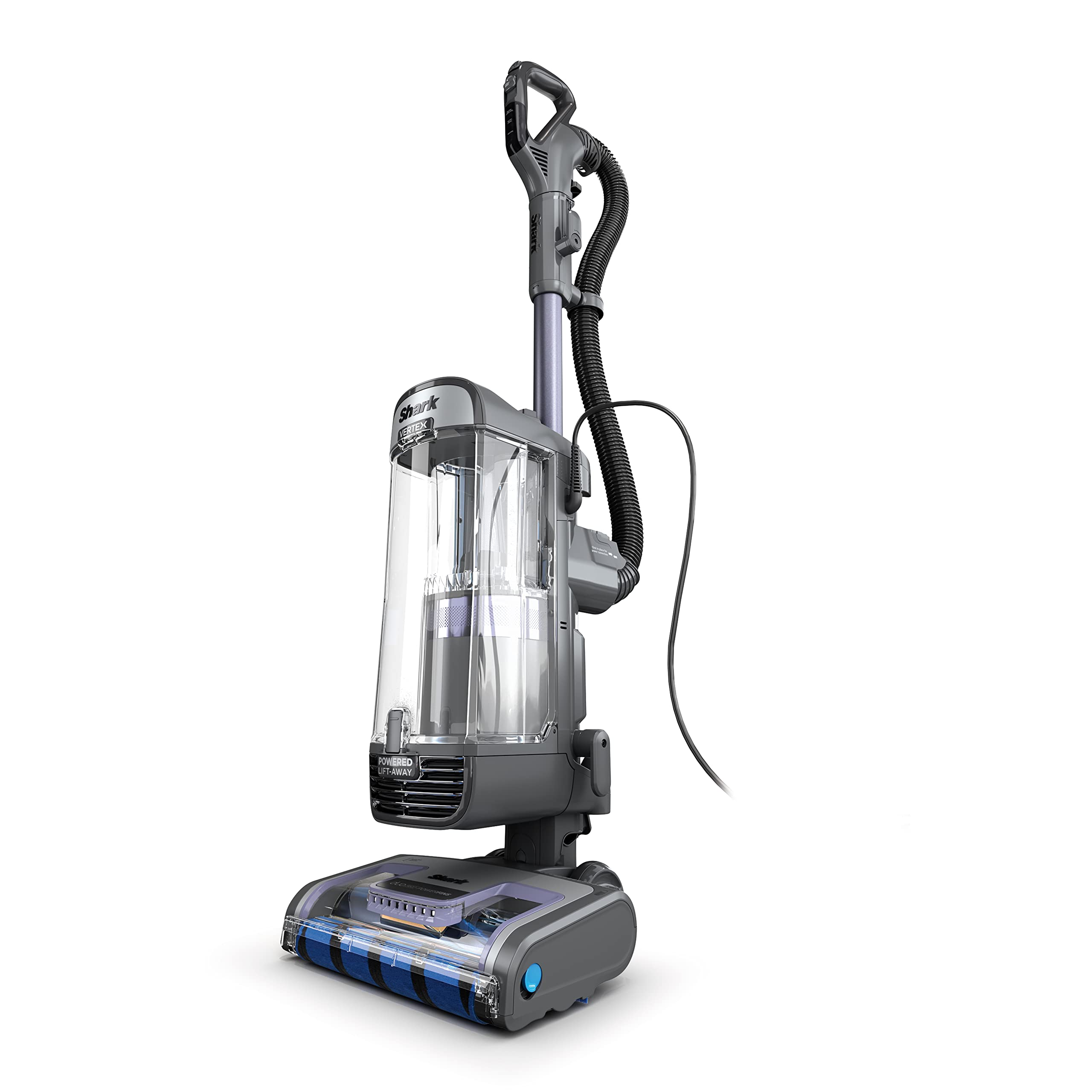 Foto 1 | Aspiradora Vertical Shark Gris-Venta Internacional