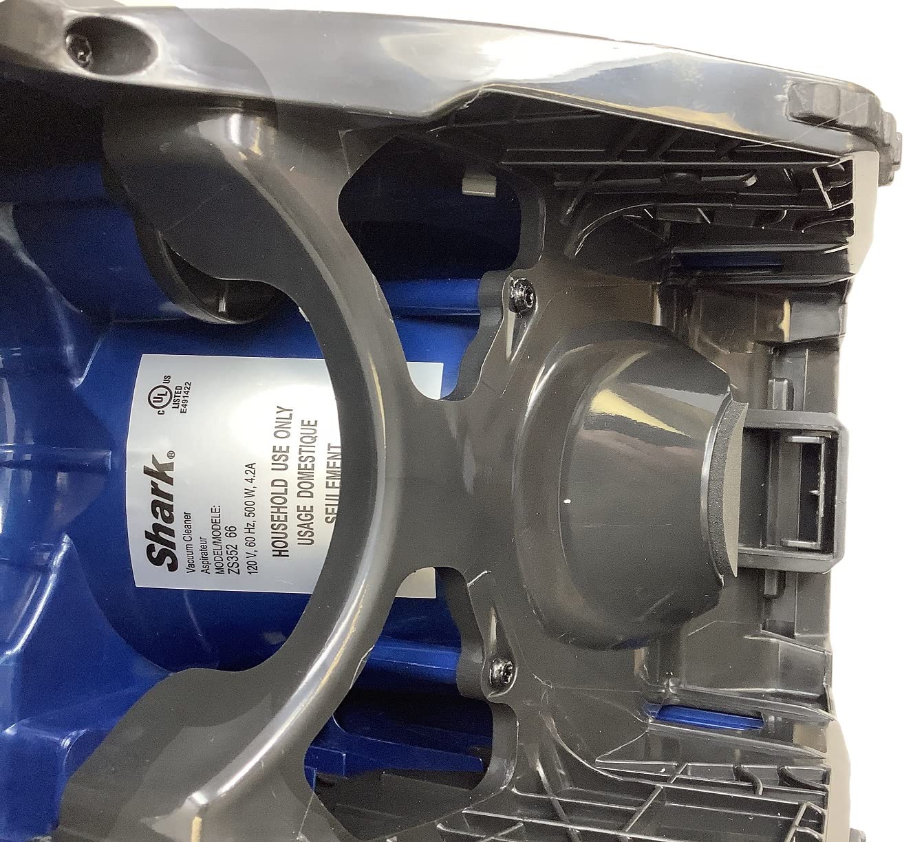 Foto 8 pulgar | Conjunto De Cabezales De Motor Shark Zs350 Zs351 Zs352 Hv345 Hv320 Hv321 Hv322 Hv324 Hv325 - Venta Internacional.