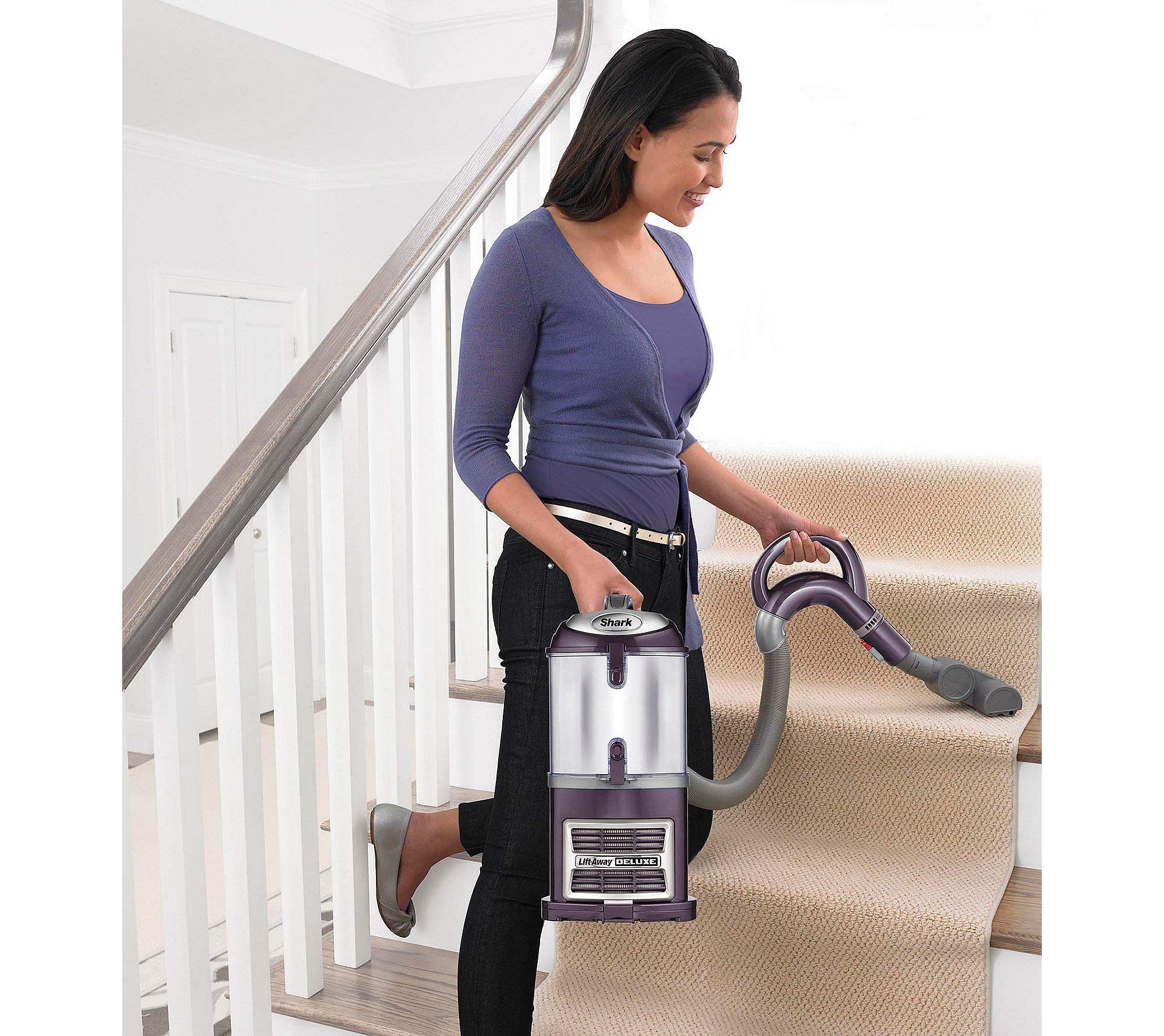 Foto 6 pulgar | Aspirador Shark Rotator Professional Lift-away Nv501pr - Venta Internacional.