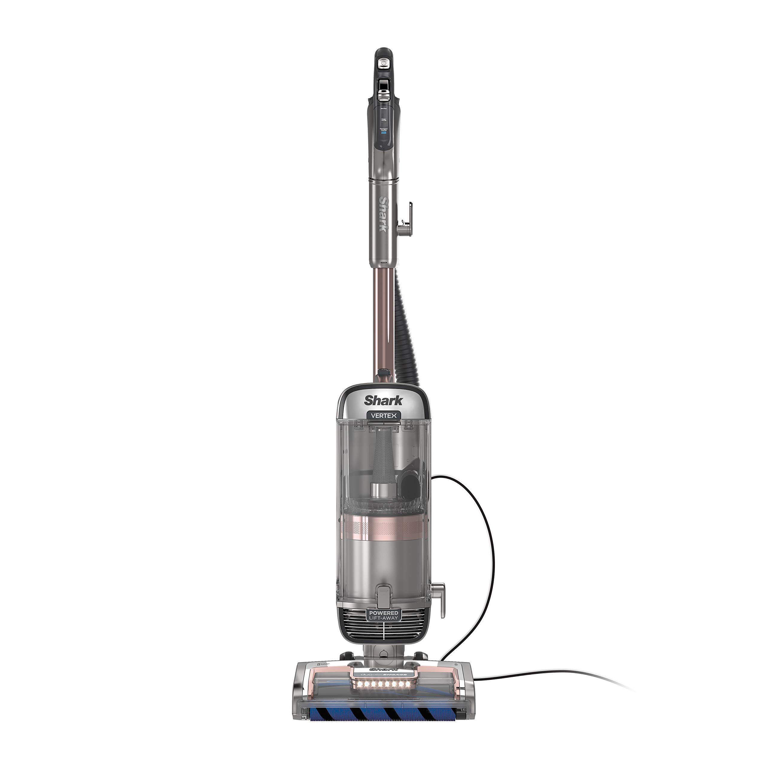 Foto 1 | Aspirador Shark Az2002 Vertex Powered, Elevable Y Vertical - Venta Internacional.