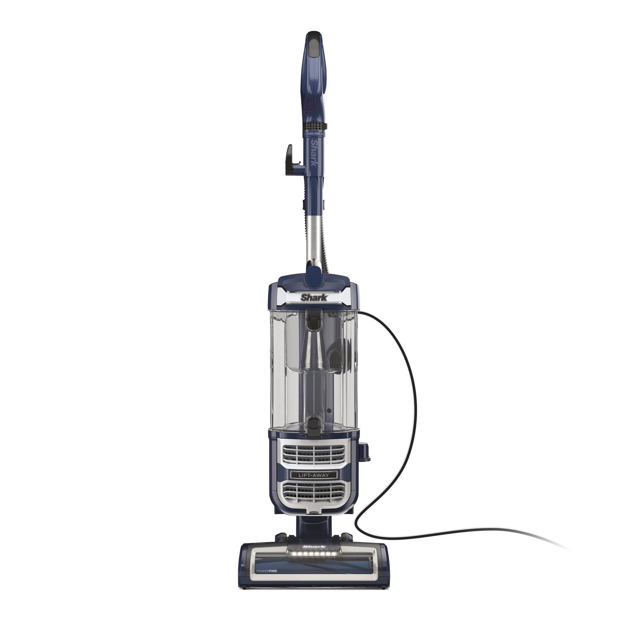 Foto 2 pulgar | Aspirador Shark Rotator Lift-away Upright Zd400 - Venta Internacional.
