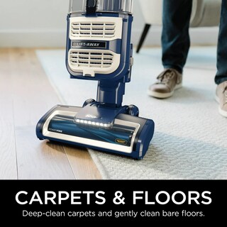 Foto 3 | Aspirador Shark Rotator Lift-away Upright Zd400 - Venta Internacional.
